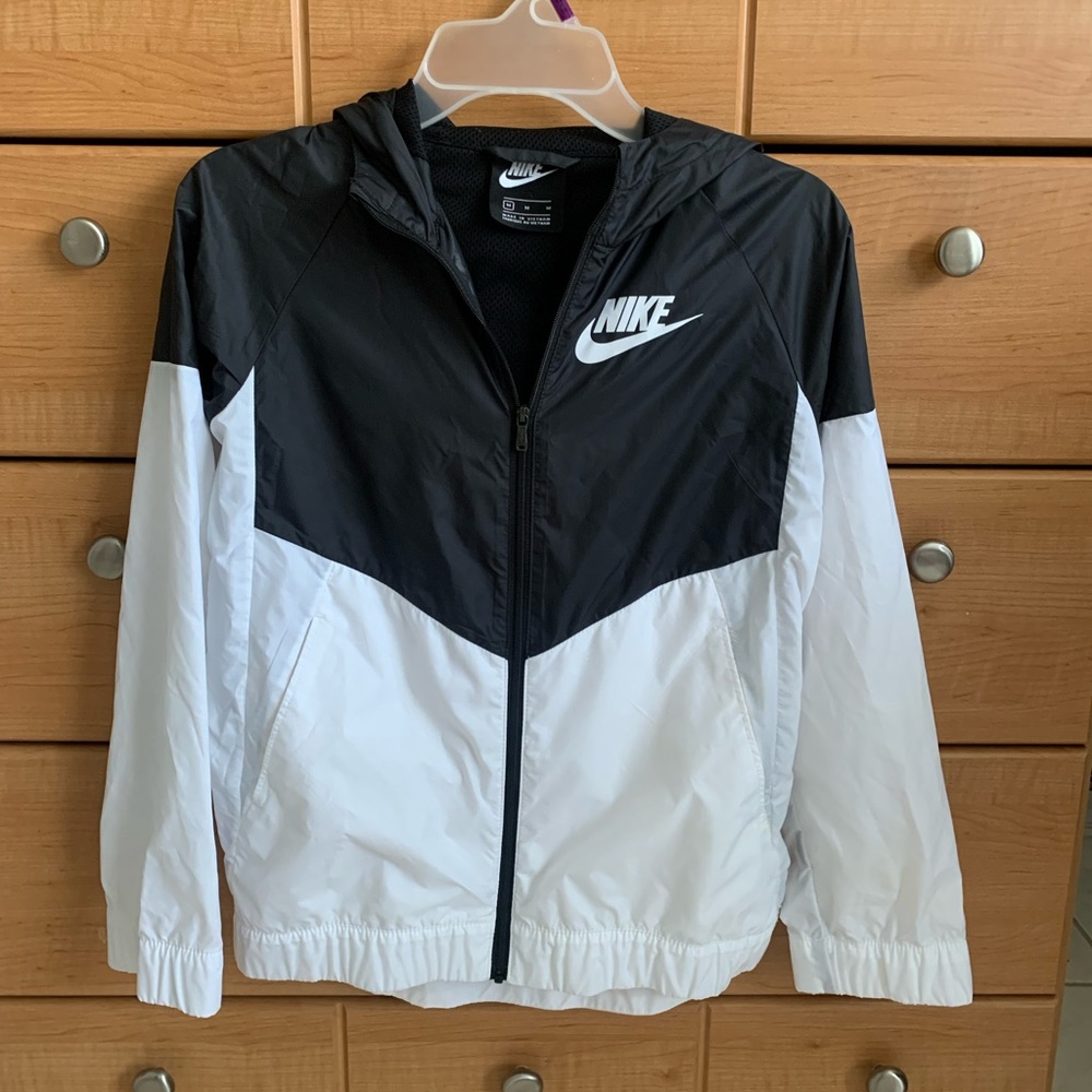 Nike windbreaker